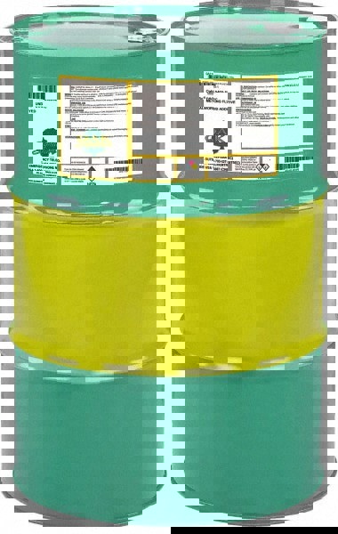 Cutting & Grinding Fluid: 55 gal Drum